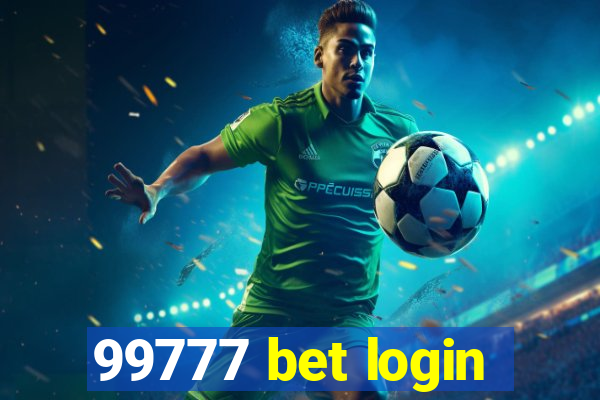 99777 bet login